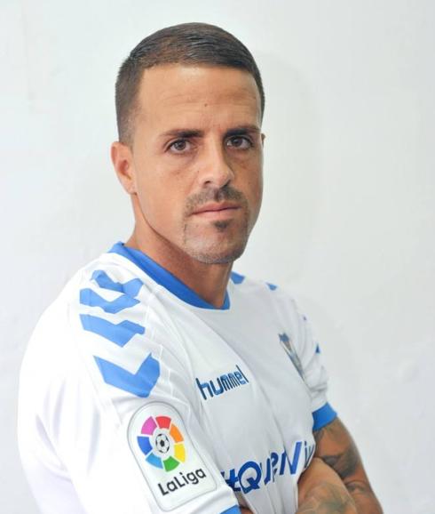 Vitolo Del Tenerife Tuvo Que Cambiar De Hospital En Girona Porque Solo Le Atend an En Catal n 
